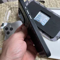 قاب یانگ کیت ۱۵ پرو مکس IPhone 15 pro Max|لوازم جانبی موبایل و تبلت|تهران, صادقیه|دیوار