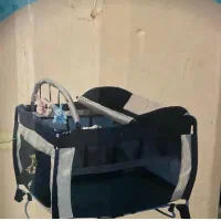 وسیله کودک نوزاد