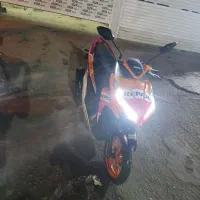 موتور کلیک طرح رپسول