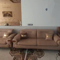 مبل|مبلمان خانگی و میز عسلی|میبد, |دیوار