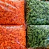 سبزی خردکنی تازه استاندارد با قیمت مناسب|خوردنی و آشامیدنی|مشهد, بهاران|دیوار