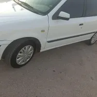 سمند lxبنزینی، مدل ۱۳۹۵