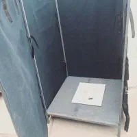توالت سیار