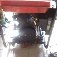 موتور برق کاما|ماشینآلات صنعتی|گنبد کاووس, |دیوار