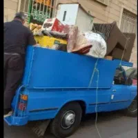 وانت تلفنی گیلان بار|خدمات حمل و نقل|رشت, گلسار|دیوار