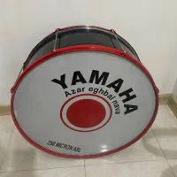 طبل یاماها|درام و پرکاشن|زنجان, |دیوار