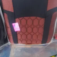 روکش صندلی خودرو