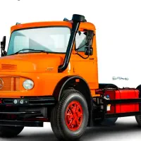 لوازم بنز تک(فقط لوازم در توضیحات آگهی موجود است)