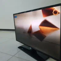 تلوزیون 40 اینچ LCD سامسونگ|تلویزیون و پروژکتور|تهران, شارق|دیوار