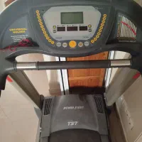 تردمیل|تجهیزات ورزشی|تهران, حشمتیه|دیوار