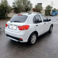 کوییک ۴۰۱ بیرنگ|خودرو سواری و وانت|قم, شهرک مهدیه (مدرس)|دیوار