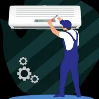 سرویس کولر و تعمیرات گازگیری نشت یابی