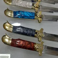 چاقوهای کلکسیونی زنجان