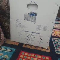 دستگاه اب تصویه