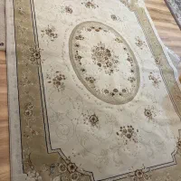دو عدد فرش ۶ متری نگین مشهد|فرش|اراک, |دیوار