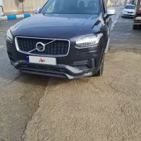 فروش ولوو xc90|خودرو کلاسیک|پاکدشت, پاکدشت (مامازند)|دیوار