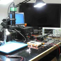 واتس ماینر انت ماینر هشبرد پاور کنترل برد