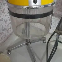 سشوار کلاهی سالم