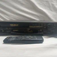 ویدیو پاناسونیک اصل