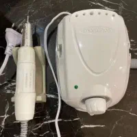 سوهان برقی ماراتن