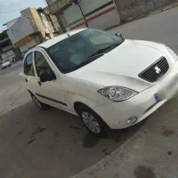 تیبا 1|خودرو سواری و وانت|بروجرد, |دیوار