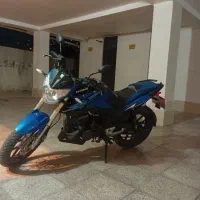 موتور نامی 200