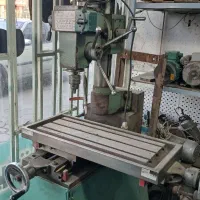 واگذاری کارگاه تراشکاری در حال کار به علت مهاجرت|ماشین‌آلات صنعتی|مشهد, نوده|دیوار