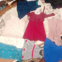 لباس بچه گانه