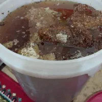 عسل طبیعی و تضمینی