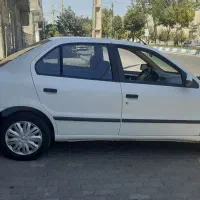 سمند LX ساده 1400 داشبورد سوناتایی|خودرو سواری و وانت|ورزقان, |دیوار