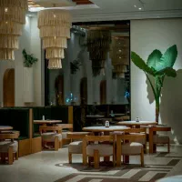 استخدام اپراتور پیک و آشپز پیتزا رستوران دیزین ترک