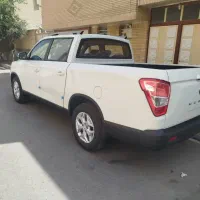 موسو خان ساهارا|خودرو سواری و وانت|خمینیشهر, |دیوار