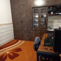 فروش ویلایی دو طبقه 212 متری شهرک هدایت|فروش خانه و ویلا|ساوه, |دیوار