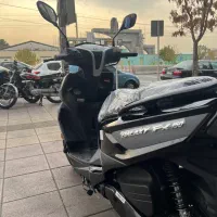 SYM FX 150  (ABS)|موتورسیکلت|کرج, جهان‌شهر|دیوار