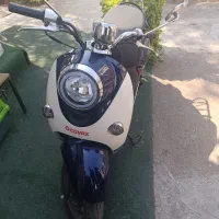 موتور سیکلت وینو مدل ۱۴۰۴