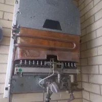 آبگرمکن بوتان ۳۱۱۸ درحد نو