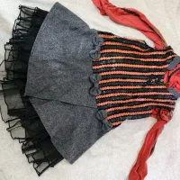 لباسها ازسایز دحتر۹ساله ۱۱ساله