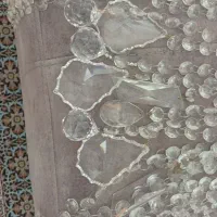 ریسه کریستال|لوستر و چراغ آویز|کرج, ساماندهی|دیوار