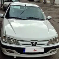 پرشیا مدل ۸۷بی رنگ بی ضربه
