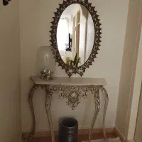 اینه کنسول