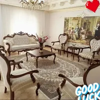 آپارتمان ۵۵ متری. تک واحدی
