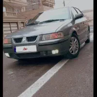 سمند مدل ۸۸