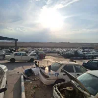 اسقاط خودرو فرسوده
