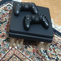 ps4 slim 1T