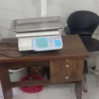 ترازو۱۰تومن