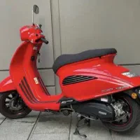 وسپا نویا 150