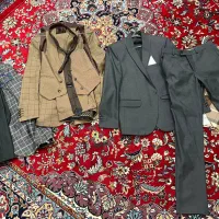کت و شلوار|لباس|تهران, دهم فروردین|دیوار