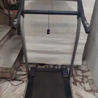 تردمیل خانگی|تجهیزات ورزشی|لاهیجان, گلستان|دیوار