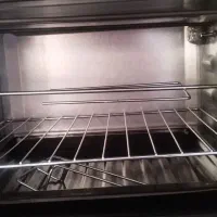 تستر فر ۶۰ لیتر|اجاق گاز و لوازم برقی پخت‌وپز|محمدشهر, شهرک پیام (مهرالبرز)|دیوار