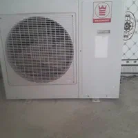 تهویه مطبوع ٪کولر خرمشهر مشتری خریدار ۲۴ساعته|کولر گازی و فن‌کوئل|خرمشهر, |دیوار